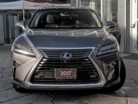 Lexus RX * AWD 4dr Hybrid * CARFAX *    | Mobile.bg    2