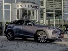 Lexus RX * AWD 4dr Hybrid * CARFAX *    | Mobile.bg    8