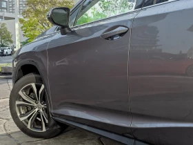 Lexus RX * AWD 4dr Hybrid * CARFAX *    | Mobile.bg    4