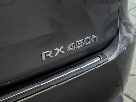 Lexus RX * AWD 4dr Hybrid * CARFAX *    | Mobile.bg    7