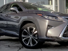 Lexus RX * AWD 4dr Hybrid * CARFAX *    | Mobile.bg    3