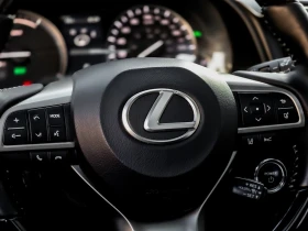 Lexus RX * AWD 4dr Hybrid * CARFAX *    | Mobile.bg    14