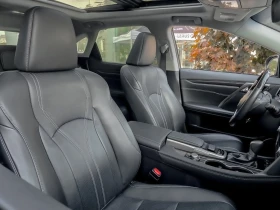 Lexus RX * AWD 4dr Hybrid * CARFAX *    | Mobile.bg    11