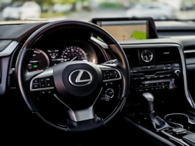 Lexus RX * AWD 4dr Hybrid * CARFAX *    | Mobile.bg    13