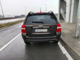 Обява за продажба на Kia Sportage 2.0 ~6 700 лв. - изображение 3