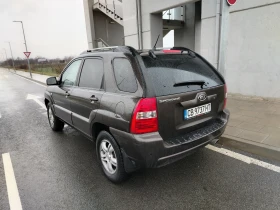 Обява за продажба на Kia Sportage 2.0 ~6 700 лв. - изображение 2