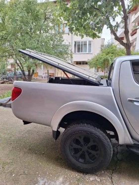 Mitsubishi L200 2.5 | Mobile.bg    5