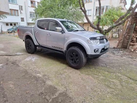 Mitsubishi L200 2.5 | Mobile.bg    7