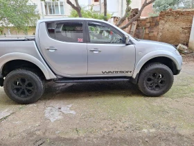 Mitsubishi L200 2.5 | Mobile.bg    4
