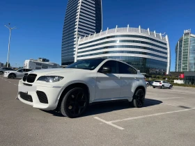 Обява за продажба на BMW X6 35d M ~29 000 лв. - изображение 6 | Auto.bg Обява за продажба на BMW X6 35d M ~29 000 лв. - изображение 6
