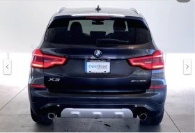 BMW X3 ДИГИТАЛНО* ТАБЛО* ДИСТРОНИК* 360КАМЕРА* LANE* ASSI - 37300 лв. / 19071.19 € - 82208504 6