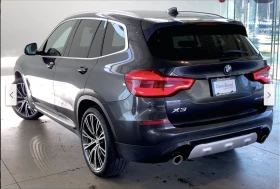 BMW X3 ДИГИТАЛНО* ТАБЛО* ДИСТРОНИК* 360КАМЕРА* LANE* ASSI - 37300 лв. / 19071.19 € - 82208504 4