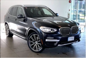 BMW X3 ДИГИТАЛНО* ТАБЛО* ДИСТРОНИК* 360КАМЕРА* LANE* ASSI - 37300 лв. / 19071.19 € - 82208504 3