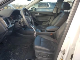 Audi Q5 2.0L 4 All wheel drive | Mobile.bg    11