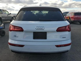 Audi Q5 2.0L 4 All wheel drive | Mobile.bg    10