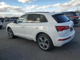 Audi Q5 2.0L 4 All wheel drive | Mobile.bg    2