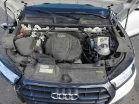 Audi Q5 2.0L 4 All wheel drive | Mobile.bg    3