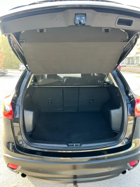 Mazda CX-5 2.2/2016/SKYACTIV, снимка 15