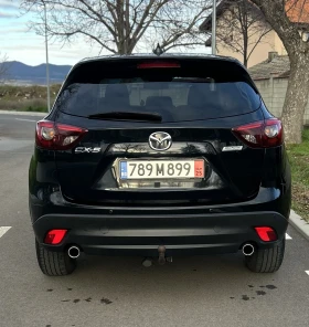 Mazda CX-5 2.2/2016/SKYACTIV, снимка 7