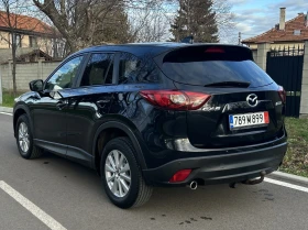 Mazda CX-5 2.2/2016/SKYACTIV, снимка 8