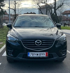 Mazda CX-5 2.2/2016/SKYACTIV, снимка 2