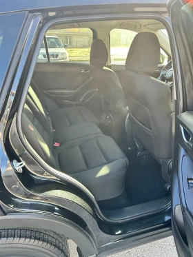 Mazda CX-5 2.2/2016/SKYACTIV, снимка 12