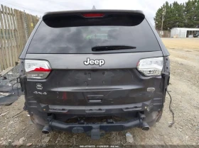 Jeep Grand cherokee 2017 JEEP GRAND CHEROKEE OVERLAND 4X4 - 27500 лв. / 14060.53 € - 38854024 8