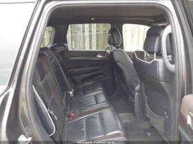 Jeep Grand cherokee 2017 JEEP GRAND CHEROKEE OVERLAND 4X4 - 27500 лв. / 14060.53 € - 38854024 13
