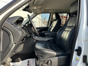 Land Rover Range Rover Sport 3.0d 245 к.с. , снимка 8