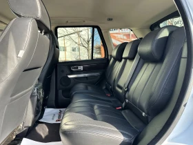 Land Rover Range Rover Sport 3.0d 245 к.с. , снимка 9