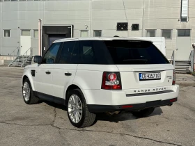 Land Rover Range Rover Sport 3.0d 245 к.с. , снимка 3