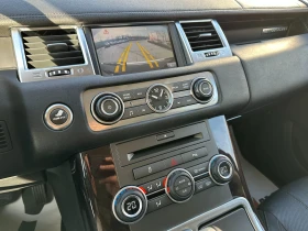 Land Rover Range Rover Sport 3.0d 245 к.с. , снимка 12