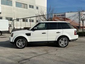 Land Rover Range Rover Sport 3.0d 245 к.с. , снимка 2