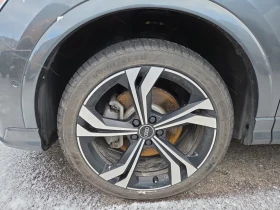 Audi Q3 2021 TECHNIK * CARFAX * БЕЗ ПЪРВОНАЧАЛНА ВНОСКА - 22500 € / 44006.17 лв. - 73893683 5