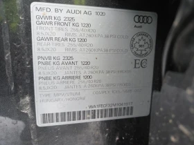 Audi Q3 2021 TECHNIK * CARFAX * БЕЗ ПЪРВОНАЧАЛНА ВНОСКА - 22500 € / 44006.17 лв. - 73893683 16
