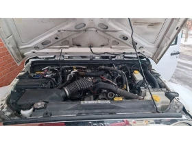 Jeep Wrangler * UNLIMITED SAHARA* CARFAX* , снимка 10