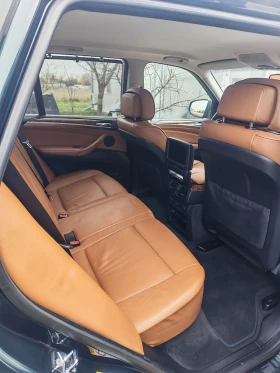 BMW X5 3.0si gass* BRC *  - 7400 € / 14473.14 лв. - 32713604 7