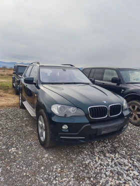 BMW X5 3.0si gass* BRC *  - 7400 € / 14473.14 лв. - 32713604 2