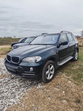 BMW X5 3.0si gass* BRC *  - 7400 € / 14473.14 лв. - 32713604 10