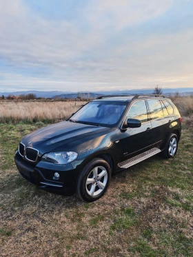 ����� �� �������� �� BMW X5 3.0si gass* BRC * 