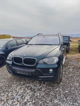 BMW X5 3.0si gass* BRC *  - 7400 € / 14473.14 лв. - 32713604 3