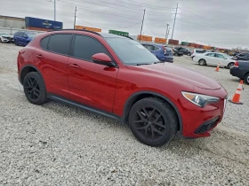 Alfa Romeo Stelvio - 15810 € / 30921.67 лв. - 69775711 4