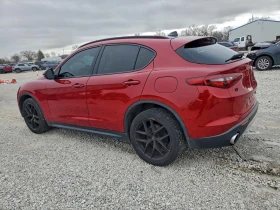 Alfa Romeo Stelvio - 15810 € / 30921.67 лв. - 69775711 2