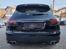 Porsche Cayenne 4.2= ПАНО= КЕЙЛЕС= ТУРБО ПАК - 23000 € / 44984.09 лв. - 62681955 6