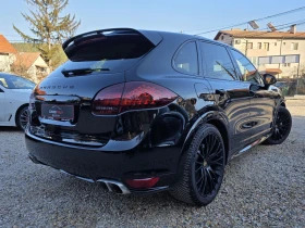 Porsche Cayenne 4.2= ПАНО= КЕЙЛЕС= ТУРБО ПАК - 23000 € / 44984.09 лв. - 62681955 7
