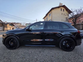 Porsche Cayenne 4.2= ПАНО= КЕЙЛЕС= ТУРБО ПАК - 23000 € / 44984.09 лв. - 62681955 4