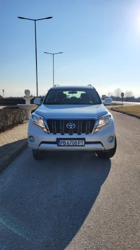 Toyota Land cruiser | Mobile.bg � ����� ������ 3