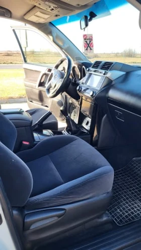 Toyota Land cruiser | Mobile.bg � ����� ������ 6