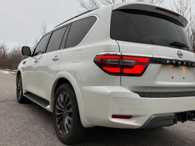 Nissan Armada * Platinum * CARFAX * БЕЗ ПЪРВОНАЧАЛНА ВНОСКА - 19100 € / 37356.35 лв. - 50966778 15