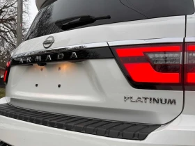 Nissan Armada * Platinum * CARFAX * БЕЗ ПЪРВОНАЧАЛНА ВНОСКА - 19100 € / 37356.35 лв. - 50966778 16